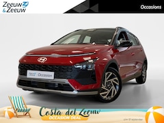Hyundai Bayon - 1.0 MILD HYBRID | COMFORT | TWO TONE | NL-AUTO |