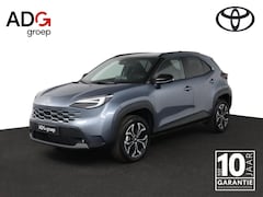 Toyota Yaris Cross - 1.5 Hybrid 130 First Edition | Nieuw direct leverbaar | 10 jaar fabrieksgarantie |