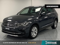 Volkswagen Tiguan - 1.4 TSI eHybrid Business+ SOH 96, 8% | PANORAMADAK | NAVIGATIE | ACHTERUITRIJCAMERA