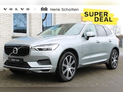 Volvo XC60 - T5 Automaat MOMENTUM | Panoramadak | Semi elek. trekhaak | Dealer-onderhouden | Lederen be