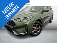 Ford Kuga - 2.5 PHEV ST-Line X DIT IS EEN VOORRAADAUTO | Elektrisch Wegklapbare Trekhaak | Winter Pack
