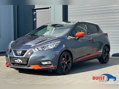 Nissan Micra - 0.9 IG-T Tekna BOSE 360 CAMERA 17" 69100KM