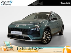 Hyundai Bayon - 1.0 MILD HYBRID | COMFORT | TWO TONE | NL-AUTO |