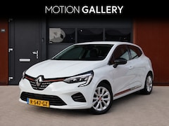Renault Clio - 1.0 TCe R.S. Line | Winter Pack | Camera | Digital Cockpit | Dealer | CarPlay | LED | NAVI