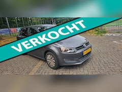 Volkswagen Polo - 1.2-12V Trendline