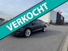 Volkswagen Scirocco - 1.4 TSI