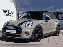 MINI Cooper - Hatchback Salt / Panoramadak / Comfort Access / LED / Extra getint glas achter / Cruise Co