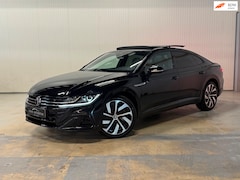 Volkswagen Arteon - 1.4 TSI eHybrid R-Line | PANO | TREKHAAK | HUD | 360 CAMERA | STOELMASSAGE