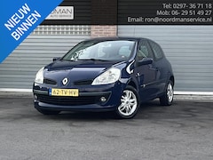 Renault Clio - 1.4-16V Exception