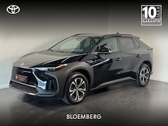 Toyota bZ4X - Dynamic 71 kWh | Stoel / Stuurverwarming | 360 camera | 3-Fase |