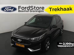 Ford Kuga - 2.5 PHEV 243 pk ST-Line X | Trekhaak | Pano I Adapt Cruise I Winter Pack | B&O | 360° Came