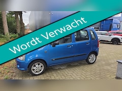 Suzuki Wagon R+ - 1.3i 94pk Automaat 108.000km. Airco Hoge instap Historie
