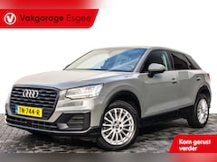 Audi Q2 - 1.4 150 PK TFSI CoD Design Pro Line Plus | Ned Auto | Virtual Cockpit | Clima | Navigatie