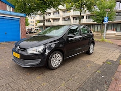 Volkswagen Polo - 1.2 TSI BlueMotion Black Edition 5dr Airco Cruise