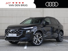 Audi Q3 - S edition e-hybrid 200 kW / 272 PK | Tech plus pakket | Verwarmd stuur | Zwart optiek | Tr