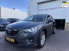 Mazda CX-5 - 2.0 TS+ Lease Pack 2WD