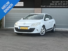Renault Mégane Estate - 1.4 TCe Dynamique