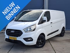 Ford Transit Custom - 300 2.0 TDCI L2H1 Trend AUTOMAAT / CRUISE CONTROLE / AIRCO / 3 ZITS