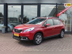 Peugeot 2008 - 1.2 PureTech Allure