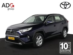 Toyota RAV4 - 2.0 VVT-iE Business | Trekhaak | 2000 KG trekgewicht | Cruise control |