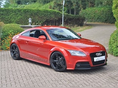 Audi TT - TFSI Bose Leer TTS-optic 2e Eig
