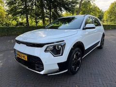 Kia Niro EV - DynamicLine 64.8kWh SOH 98, 4%/Camera/Acarplay/Navi/Fabrieksgarantie