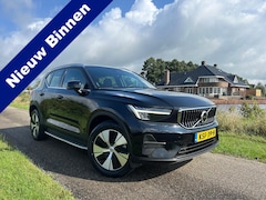 Volvo XC40 - 1.5 T4 Plug-in hybrid Plus Bright | Achterruitrij Camera | Stoelverwarming | Adaptieve Cru