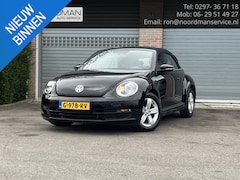 Volkswagen Beetle Cabriolet - 1.2 TSI Exclusive Series