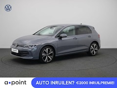 Volkswagen Golf - Life Edition 1.5 eHybrid 150 kW / 204 PK Hatchback / Trekhaak / Carplay / 19 Inch
