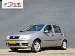 Fiat Punto - 1.2 Active AIRCO LM VELGEN