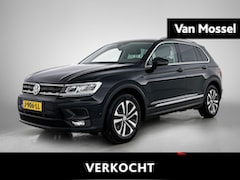 Volkswagen Tiguan - 1.5 TSI ACT Comfortline | 150 PK | Automaat | Digital Cockpit PRO | Parkeercamera | Stoelv