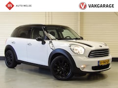 MINI Countryman - 1.6 122pk Cooper