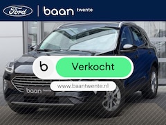 Ford Kuga - 2.5 PHEV Titanium | Driver Ass. Pack | Winter Pack | BLIS | ACC |