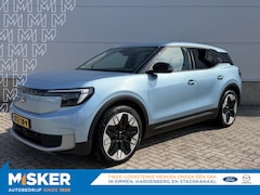 Ford Explorer - Select ExtR RWD77kWh 286pk DRIVERPACK COMFORTPACK AGR