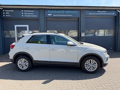 Volkswagen T-Roc - 1.0 TSI Trekhaak/Carplay/Camera/ btw