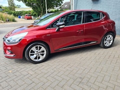 Renault Clio - 0.9 TCe Limited