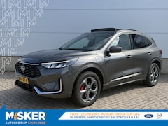Ford Kuga - Plug-In Hybrid ST-Line X PANODAK WINTERPACK