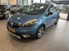 Renault Scénic Xmod - 1.2 TCe Bose Pano NW APK bj 2014