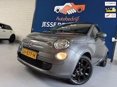 Fiat 500 - 1.0 TwinAir Pop, bj.2015, NAP met 135.169 km. Nieuwe koppeling + dubbel massa vliegwiel