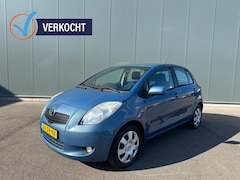 Toyota Yaris - 1.3 VVTi Sol AIRCO | NAP