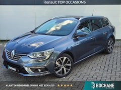 Renault Mégane Estate - 1.3 TCe Bose | Adap. Cruise | Bose Audio | Trekhaak | Navigatie | Camera