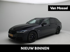 BMW 5-serie Touring - 530e Business Edition Plus | Apple Carplay/Android Auto | Stoelverwarming | Adaptieve Crui