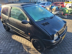Renault Twingo - 1.2 Emotion cabrio-top