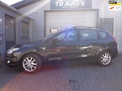 Hyundai i30 CW - 1.6i Dynamic Business HANDEL / EXPORT