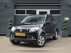 Daihatsu Terios - 1.5-16v Exclusive LEDER 4WD ORIG NL NAP
