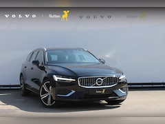 Volvo V60 - B4 211PK Automaat Inscription Adaptieve Cruise Control / Elektrisch verstelbare voorstoele