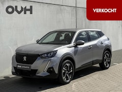 Peugeot 2008 - 1.2 Allure | Cam| Clima | Cruise | CarPlay
