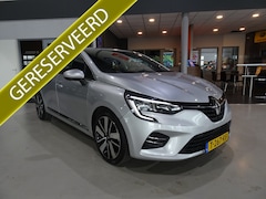 Renault Clio - 1.0 TCe Intens Carplay | Navi | 360 Camera | Cruise