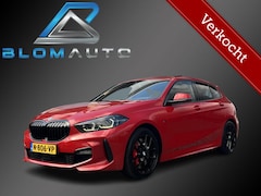 BMW 1-serie - 118i M Sport High Executive