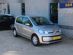Volkswagen Up! - 1.0 BMT move up Airco